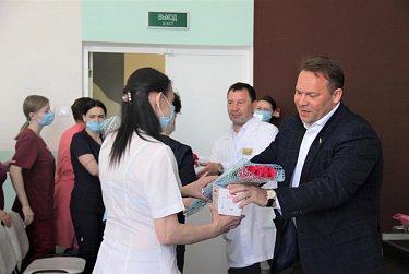 Люди благородной профессии